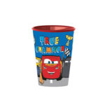 Timbale CARS3