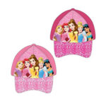 Casquette Princesses Disney