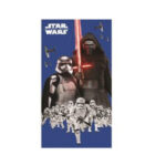 Drap de bain STAR WARS (coton)
