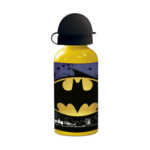Gourde aluminium BATMAN