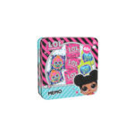Jeu de mémoire 48pcs LOL SURPRISE