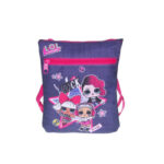 Sac à main bandoulière LOL SURPRISE