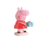 Bougie 3D PEPPA PIG