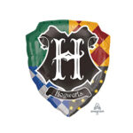 Ballon aluminium HARRY POTTER (68cm)