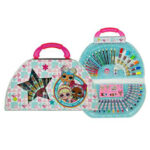 Coffret artistique en mallette LOL SURPRISE