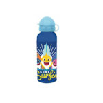 Gourde aluminium BABY SHARK (520ml)