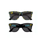 Lunettes de soleil BATMAN