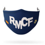 Masque de protection REAL MADRID