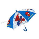 Parapluie transparent SPIDERMAN