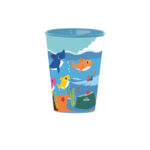 Timbale BABY SHARK (260ml)