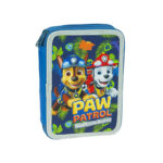 Trousse garnie 2 compartiments PATPATROUILLE