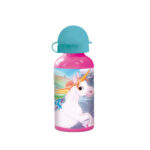 Gourde aluminium LICORNE