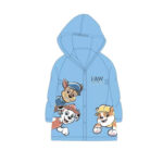 Imperméable PATPATROUILLE (bleu)