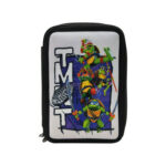 Trousse garnie 2 compartiments TORTUES NINJA