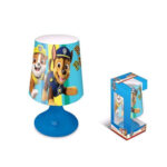 Mini lampe led PATPATROUILLE