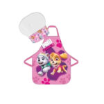 Set tablier+toque Stella PATPATROUILLE – Image 3