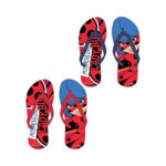 Tongs MIRACULOUS LADY BUG