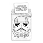 Parure housse de couette + taie STAR WARS