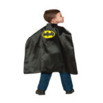 Cape BATMAN