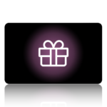 Carte Cadeau à offrir