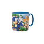Tasse micro SONIC (265ml)