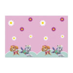 Nappe de fête STELLA&EVEREST PATPATROUILLE