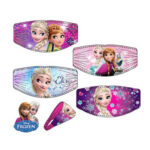 Bandeau à cheveux REINE DES NEIGES