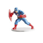 Figurine Captain America AVENGERS