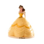 Figurine Belle des PRINCESSES DISNEY