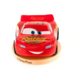 Figurine CARS