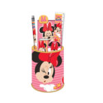 Set papeterie 7pcs MINNIE