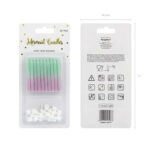 20 bougies SIRENE