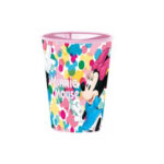 Timbale MINNIE (Rose-260ml)
