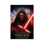 Couverture polaire StarWars