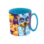 Tasse micro PATPATROUILLE (350ml-Bleue)