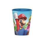 Timbale SUPER MARIO (260ml)