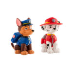 Figurine PATPATROUILLE