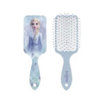 Brosse à cheveux REINE DES NEIGES 2