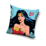 Housse de coussin WONDER WOMAN