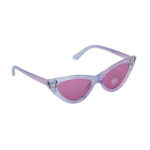 Lunettes de soleil MINNIE Glitter (rose)