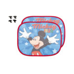 Set de 2 pares soleil MICKEY