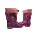 Bottes de pluie MINNIE et sa Licorne