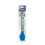 Set de 2 couverts SONIC