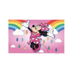 Tapis MINNIE