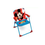 Chaise pliable MICKEY