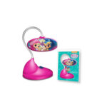 Mini lampe led de bureau SHIMMER & SHINE