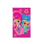 Serviette à mains SHIMMER & SHINE