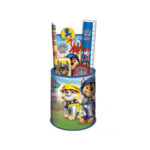Set papeterie 7pcs PATPATROUILLE