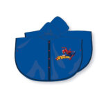 Poncho imperméable SPIDERMAN