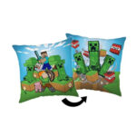 Coussin MINECRAFT
